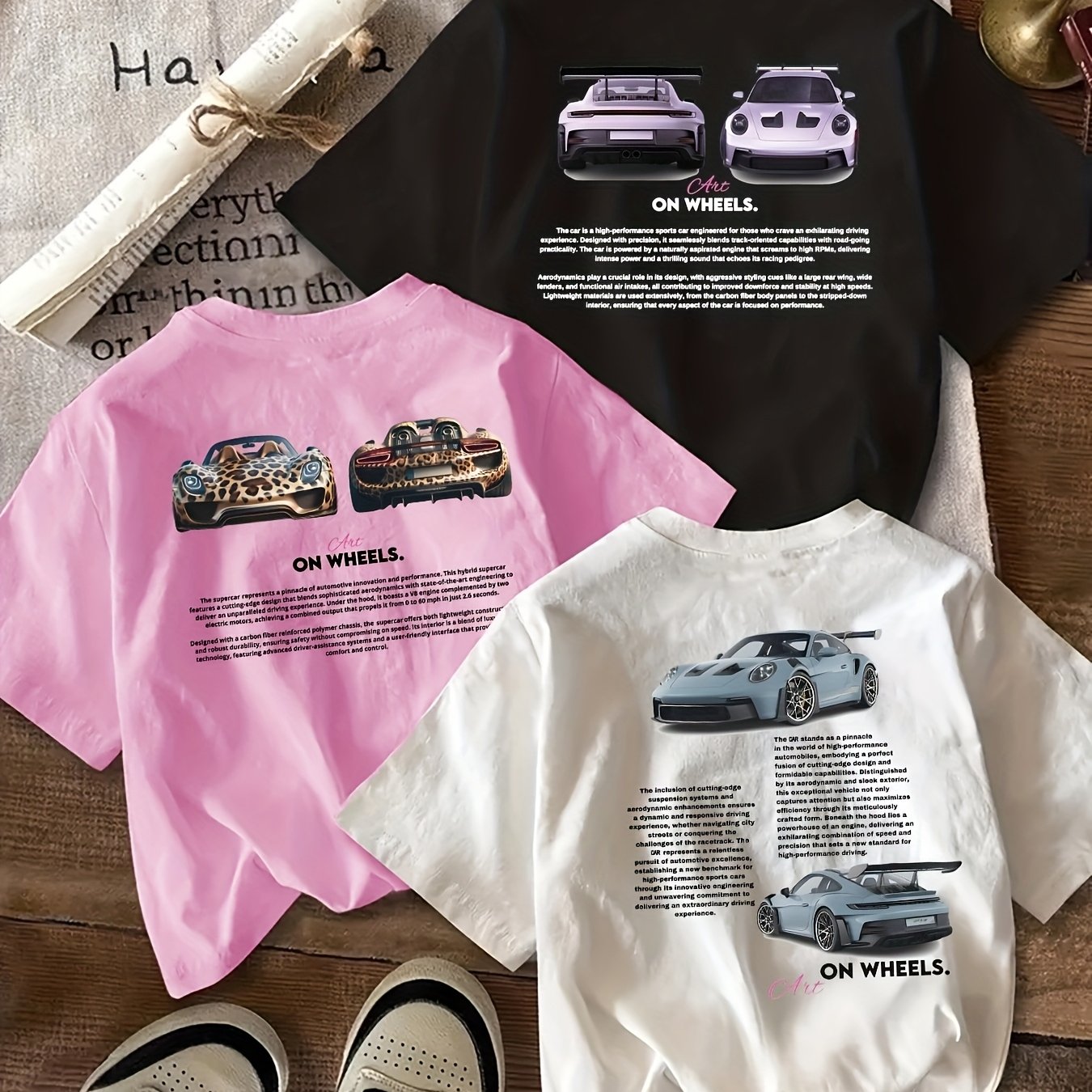 T-Shirt