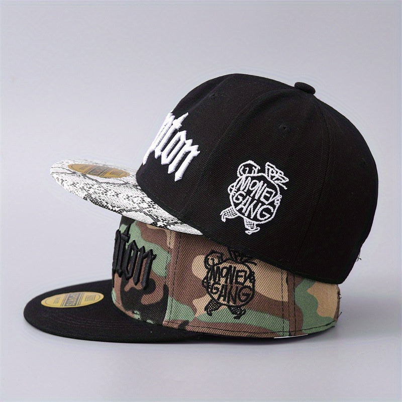 Cap
